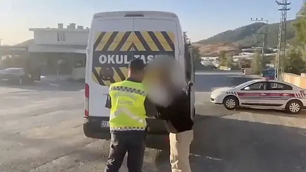 Emniyet ve jandarma, 1 haftada yaklaşık 3 milyon araç denetledi
