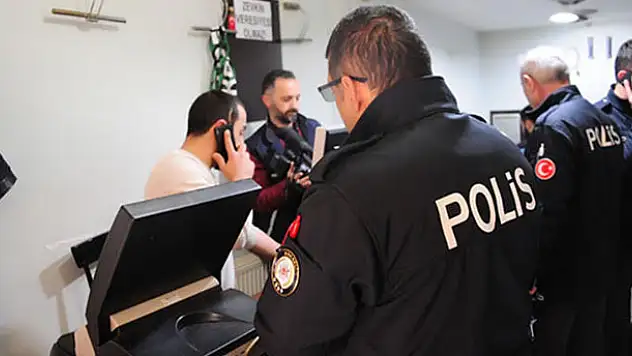 Emniyet ve Jandarma takibe aldı... 1360 internet sitesi erişime engellendi