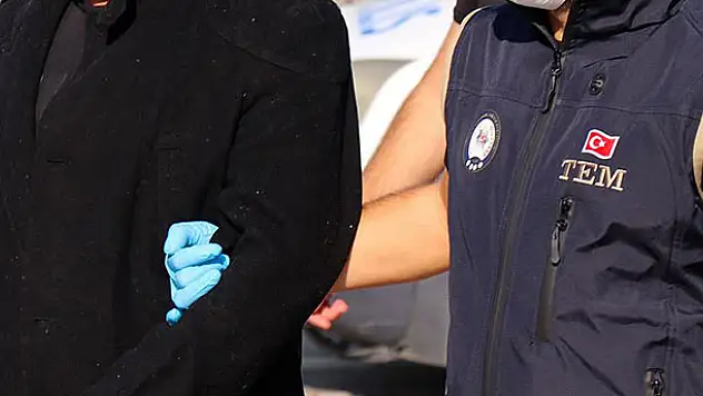 Emniyet ve MİT'ten DEAŞ'a ortak operasyon