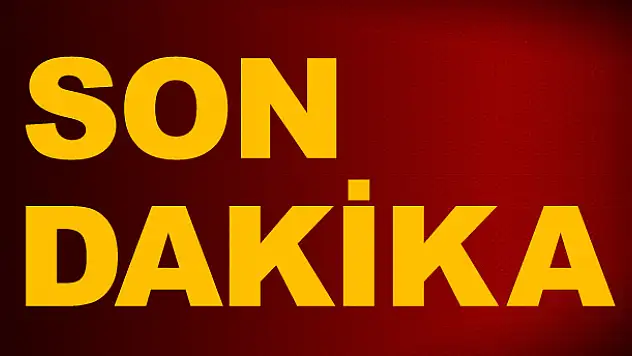 Emniyet ve TSK'da izinler kaldırıldı!