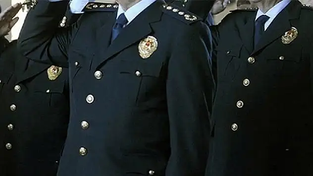 Emniyette 734 kişi göreve iade edildi