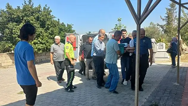 Emniyette tartıştığı kişiyi öldürmüştü! İşte polis için istenen ceza!
