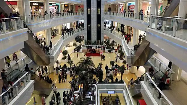 Emniyetten AVM açıklaması! 81 ilde 1 hafta sürecek