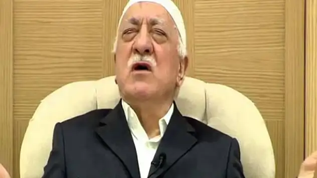 Emniyetten dikkat çeken FETÖ raporu!