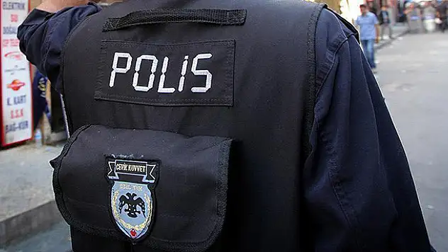 Emniyetten 'dokunulmazlık' uyarısı