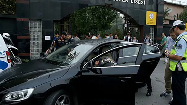 Emniyetten okullara sıkı denetim