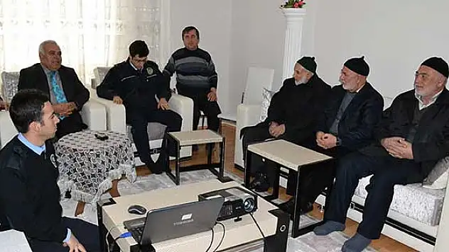 Emniyetten sinevizyonlu dolandırıcılık uyarısı