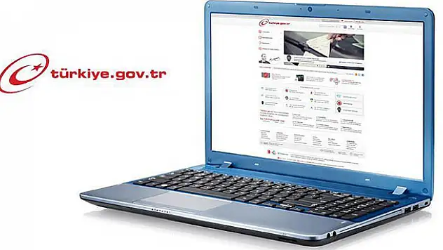 Emniyetten yeni e-Devlet hizmeti