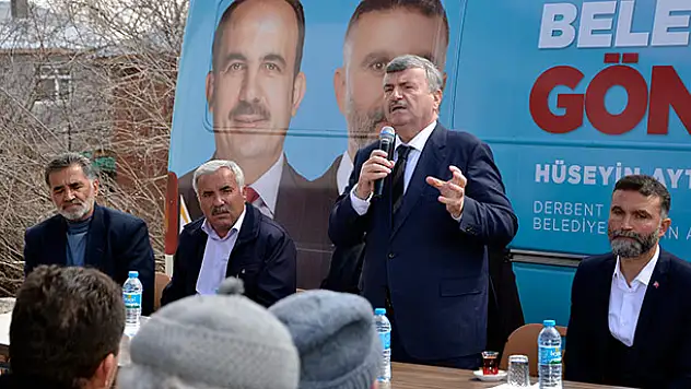 Emperyalistler Güçlü Bir Türkiye İstemiyor