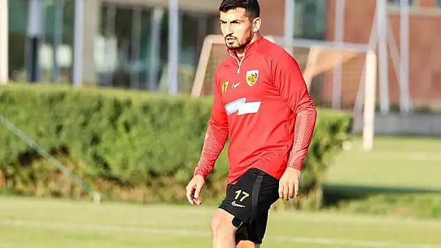 Emrah Başsan yalanlandı
