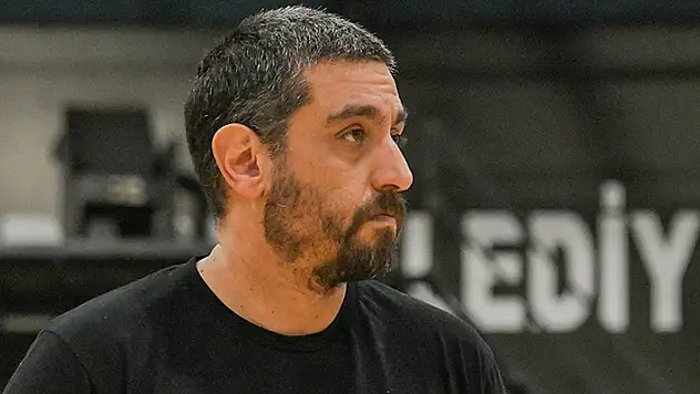 Emrah Benli: İyi oynamadık