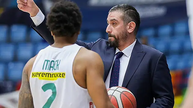 Emrah Benli'den hakem tepkisi
