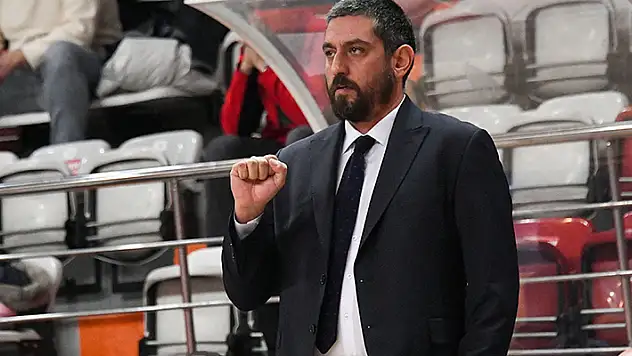Emrah Benli'den özeleştiri