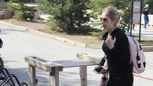 Emrah Karaduman'ı bıçaklayan saldırgan: 'Aleyna'ya platonik aşığım, ondan bıçakladım'