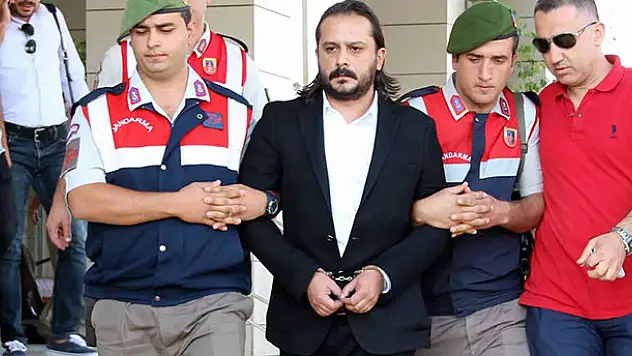Emrah Serbes için istenen ceza belli oldu!