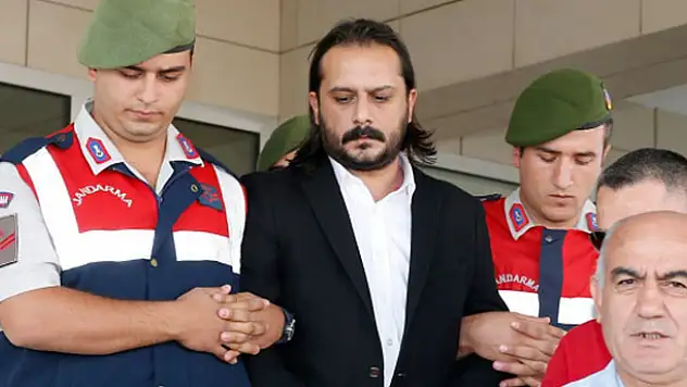Emrah Serbes ile ilgili yeni bilgilere ulaşıldı