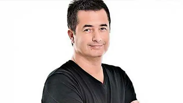 Emrah'tan Acun Ilıcalı'ya dava şoku!
