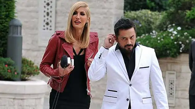 Emre Altuğ Çağla Şikel ile boşanmalarının nedenini açıkladı