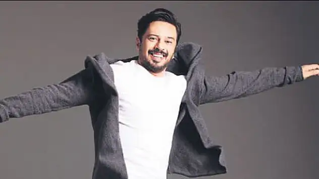 Emre Altuğ 'Çıta'yı yükseltti