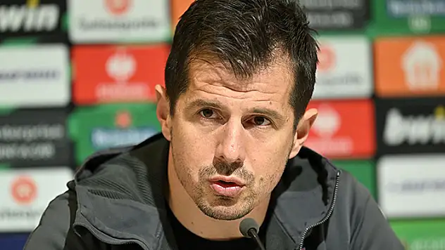 Emre Belözoğlu: 'Bu acıyı yaşattığım için özür diliyorum'
