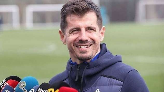 Emre Belözoğlu: Bu sezon daha genç ve dinamik bir takımız