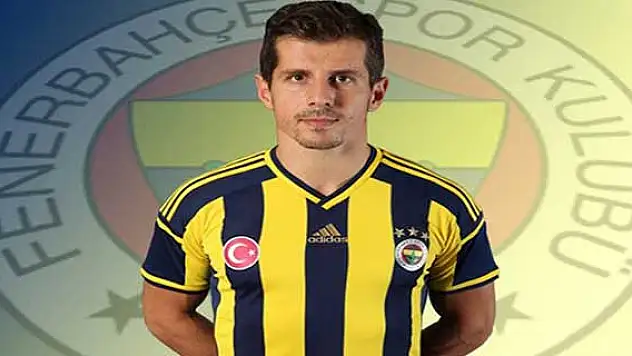 Emre Belözoğlu'na kötü haber