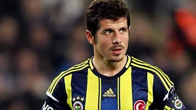 Emre Belözoğlu'na şok saldırı!