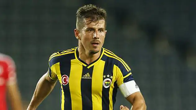 Emre Belözoğlu'ndan Galatasaray itirafı