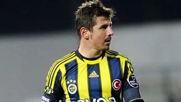 Emre Belözoğlu'nun sağlık durumu