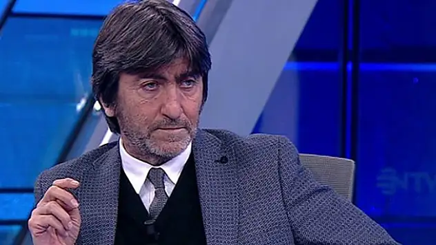 Emre Belözoğlu ve Volkan için çok sert sözler!