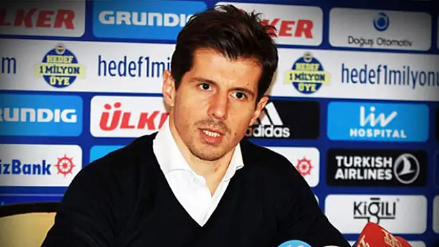 Emre Belözoğlu'yla ilgili bomba iddia!