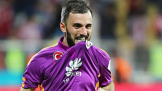 Emre Çolak Deportivo'da