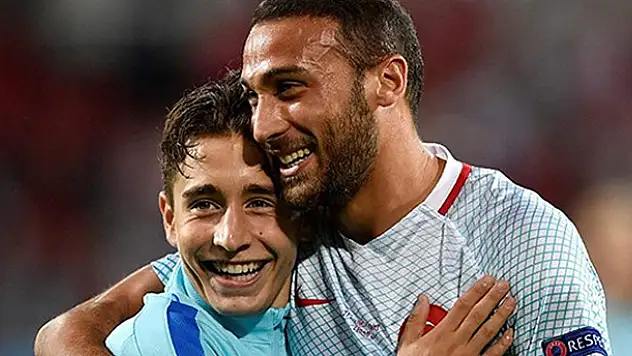 Emre Mor: Tek kelimeyle saçmalık