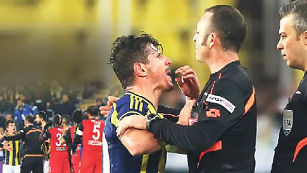 Emre'nin cezası belli oldu
