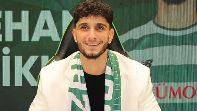 Emrehan Gedikli, İstanbulspor'a transfer oldu 