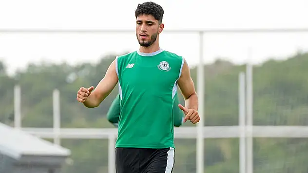 Emrehan Gedikli Konyaspor'dan ayrıldı