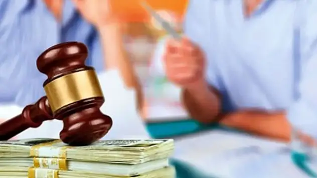 Emsal olacak nafaka kararı! Yargıtay reddetti