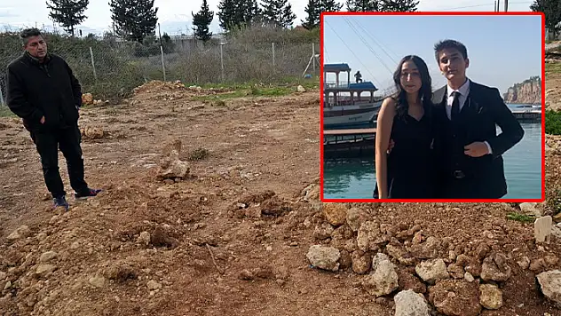 En acı sömestr: İki aileyi çocuklarından ayırdı
