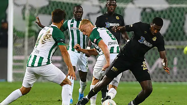 En az 4-6 hafta gerekli