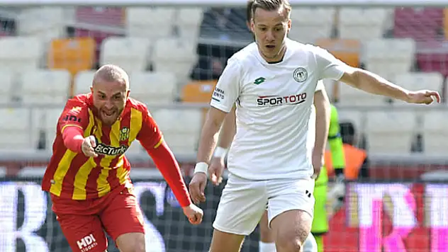 En az pozisyon veren 2. takımız