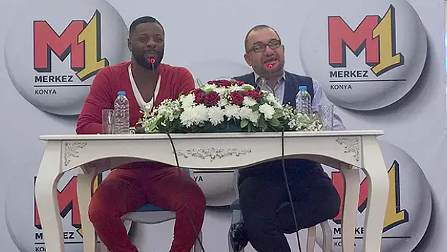 En baba muhabbet