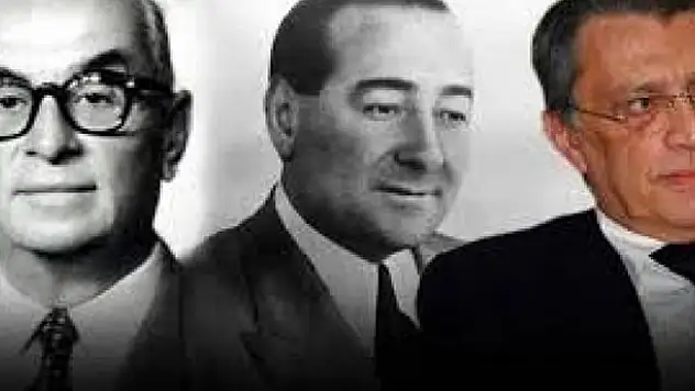 En büyük acıyı yaşadılar! 3 Başbakan 3 intihar