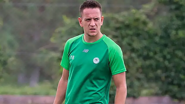 En büyük bedelli futbolcu satışını yaptık