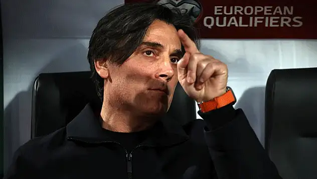 En büyük hayalimiz Dünya Kupası