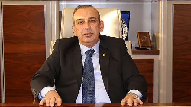 En büyük sıkıntı  kalifiye eleman