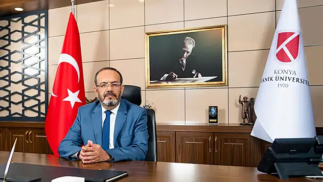 'En büyük sorumluluğumuz cumhuriyetimizin değerlerine sahip çıkmak'
