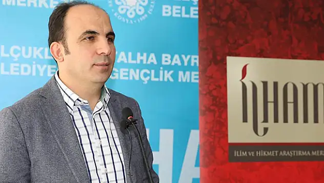 En büyük zenginliğimiz gençliğimiz