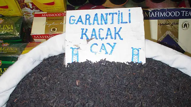 En çok kaçakçılığı yapılan ürünler belli oldu
