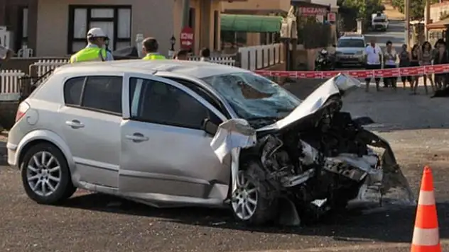 En çok kaza yapana trafik sigortasında en büyük indirim