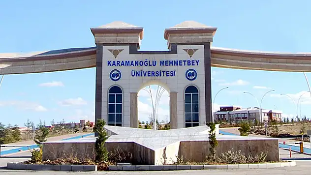En çok öğrenci Konya, Karaman ve Mersin'den